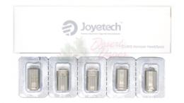 ジョイテック(Joyetech) BF アトマイザーヘッド Coil コイル 5個 AIO　eGrip2対応