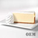 HiLIQ(ハイリク ) OEM 高濃度 デザート系 チーズケーキ E-リキッド 120ml(30ml×4本セット)　Cheesecake