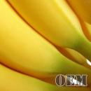 HiLIQ(ハイリク ) OEM 高濃度 フルーツ系 バナナ E-リキッド 100ml　Banana