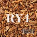 HiLIQ(ハイリク ) OEM 高濃度 タバコ系 RY4 E-リキッド 120ml(10ml×12本セット)