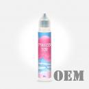 HiLIQ(ハイリク ) OEM 高濃度 TPA香料使用 プリンセスローズ E-リキッド 60ml　Princess Rose