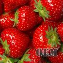 HiLIQ(ハイリク ) OEM 高濃度 フルーツ系 ストロベリー E-リキッド 120ml(10ml×12本セット)　Strawberry
