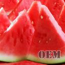 HiLIQ(ハイリク ) OEM 高濃度 フルーツ系 ウォーターメロン (スイカ) E-リキッド 120ml(30ml×4本セット)　Watermelon