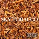 HiLIQ(ハイリク ) OEM 高濃度 Sky Tobacco(旧 MSタバコ) タバコ系 E-リキッド 120ml(10ml×12本セット)　